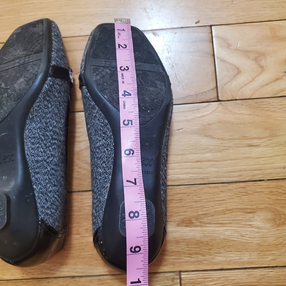 5/$20 Anne Klein Iflex Women's Shoes Size 5.5 - Picture 6 of 12